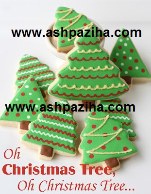 Cookies - by - Design - family - Christmas - 2016 - Series - the thirtieth (1)