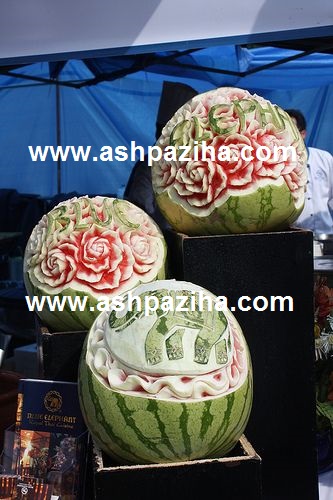 Decorating-watermelon-perfect-Yalda-94-Series-Forty-five-12