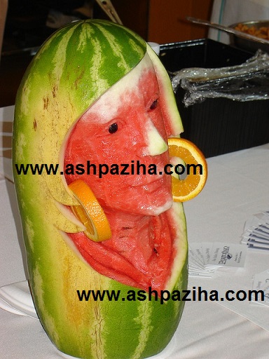 Decorating-watermelon-perfect-Yalda-94-Series-Forty-five-3