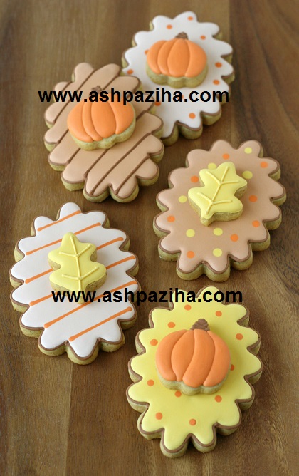 Decoration - Cookie - class - especially - March - 95 - Series - thirteenth (5)