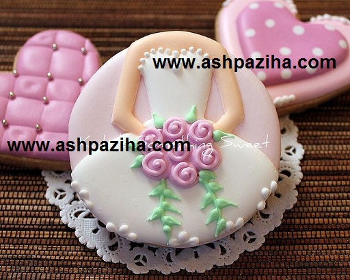 Decoration - cake - and - cookies - to shape - Princess - Series - Thirty-fourth (7)