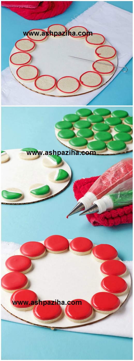 Decoration - cookies - to - watermelon - Specials - Vancouver - 94 - Series tenth (6)