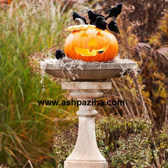 Decoration - pumpkin - forms - interesting - image (6)