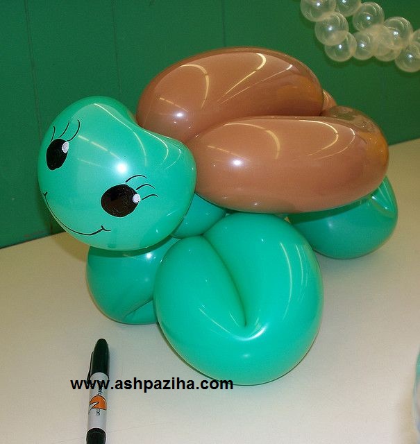 Decorative balloon-celebration-birthday-series-quarter (4)