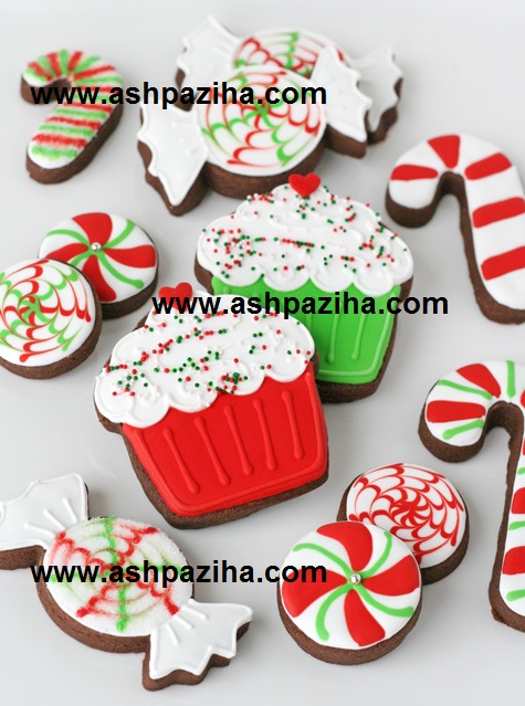 Design - Cookies - Specials - Christmas - 2016 - Series - Thirty-one (6)