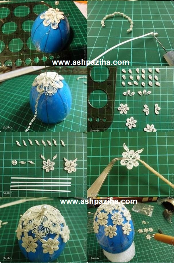 Education-making-quilling-flower-egg-chicken-circuit (4)