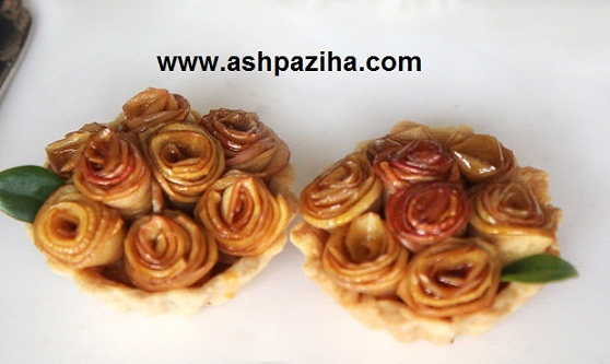 How-prepared-the-apple-on-a-flower-rose-image (13)