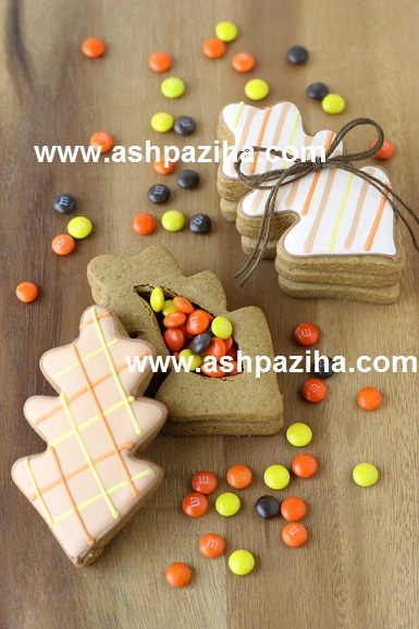 Making - cookies - box - Specials - Christmas - 2016 - Series - XIV (5)