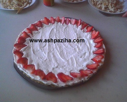 Tarts - fruit - cheese - with - decorating - stage (14)