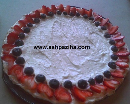 Tarts - fruit - cheese - with - decorating - stage (15)