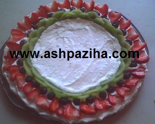 Tarts - fruit - cheese - with - decorating - stage (16)