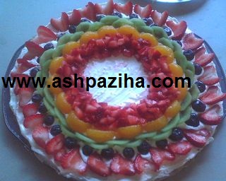 Tarts - fruit - cheese - with - decorating - stage (18)