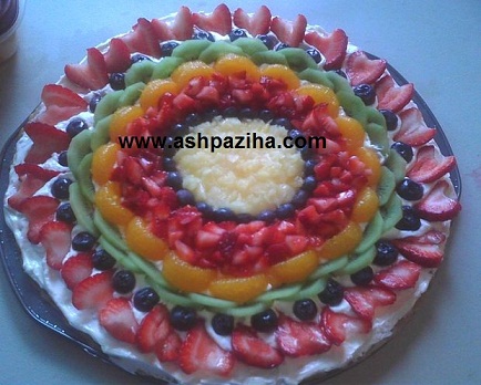 Tarts - fruit - cheese - with - decorating - stage (5)