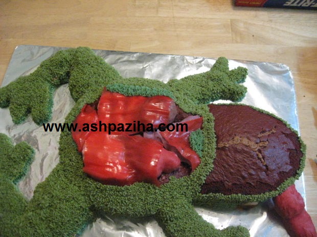 Training - Video - decorated - cakes - birth - to - the - home (6)