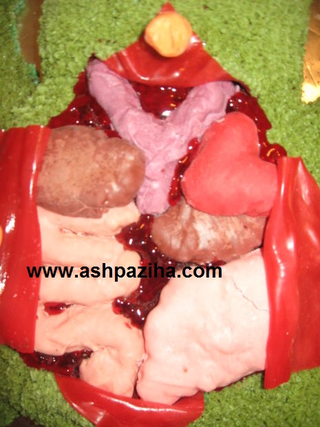 Training - Video - decorated - cakes - birth - to - the - home (7)