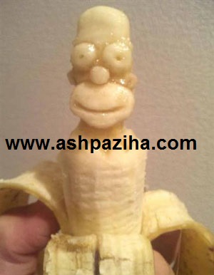 Training - image - construction - sculpture - with - Bananas (5)
