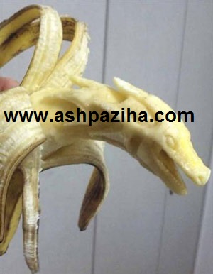 Training - image - construction - sculpture - with - Bananas (6)