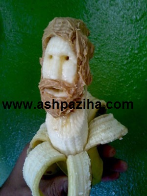 Training - image - construction - sculpture - with - Bananas (8)