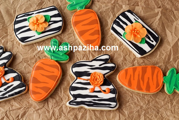 Training - image - cookies - to shape - stripes - third series (10)