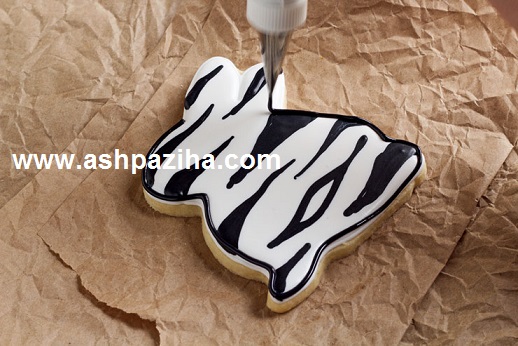 Training - image - cookies - to shape - stripes - third series (6)