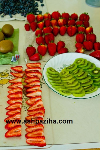 Way - the --and-decoration - tart - with - fruits - Series - II (3)