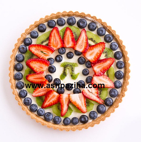 Way - the --and-decoration - tart - with - fruits - Series - II (4)