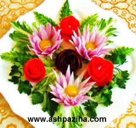 All - decoration - salad - to - the - flowers - natural (4)