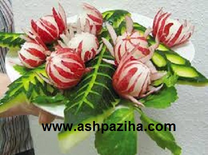All - decoration - salad - to - the - flowers - natural (5)