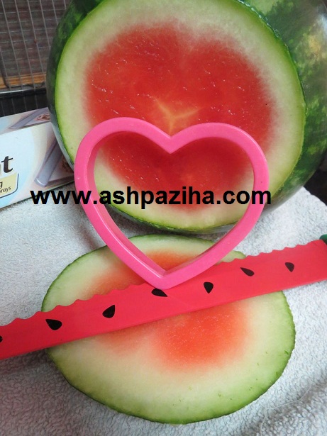 Chips - Watermelon - Special - ornaments - Valentine - video (2)