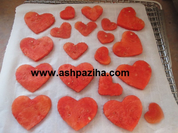 Chips - Watermelon - Special - ornaments - Valentine - video (4)