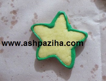 Cookies - star - Specials - Christmas - 2016 - Series - forty - and - five (3)