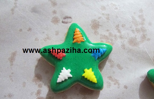 Cookies - star - Specials - Christmas - 2016 - Series - forty - and - five (5)