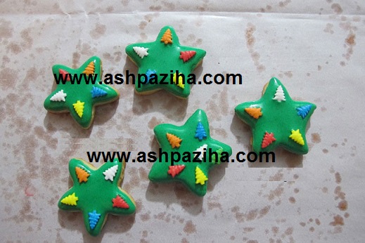 Cookies - star - Specials - Christmas - 2016 - Series - forty - and - five (6)