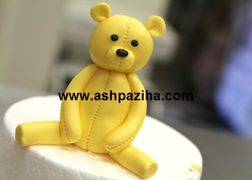 Create - milk - plastic - for - Decorating - Cake (10)