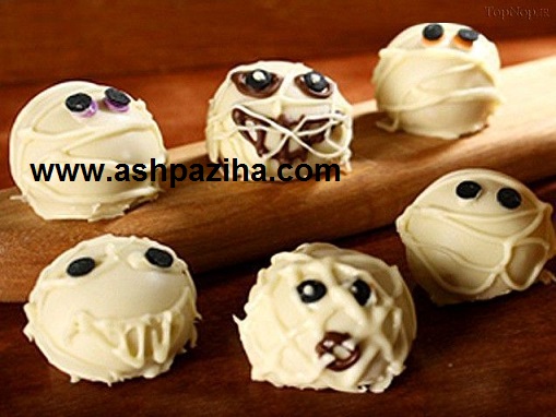Decoration - food - of - the - shape - the - strange - and - horror (12)
