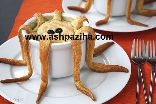 Decoration - food - of - the - shape - the - strange - and - horror (5)