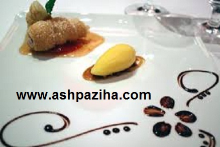 Desserts - a plate - special - Eid - ul Adha - and - Ghadir (6)