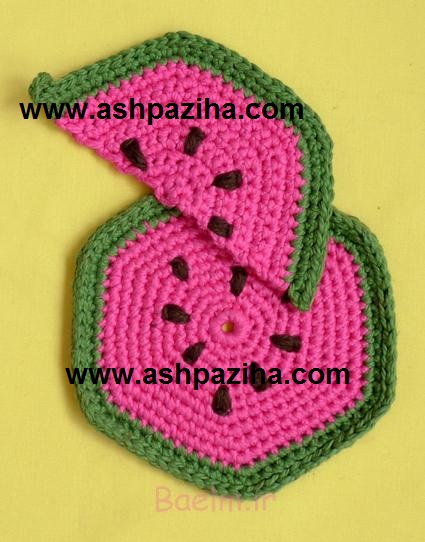 Handles - crocheted - to - shape - fruit - Series - VI (2)