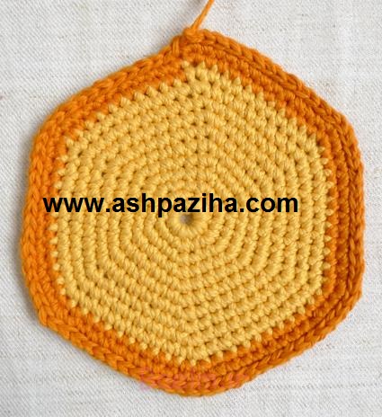 Handles - crocheted - to - shape - fruit - Series - VI (6)