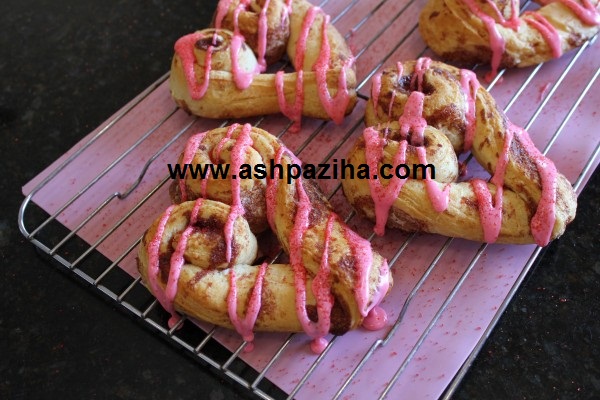 Hearts - Pink - cinnamon - for - day - Valentine (5)