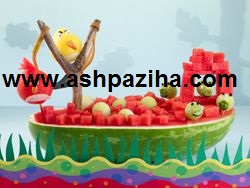 How - watermelon - to - decorating - Series - sixty - and - five (8)