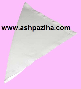 Napkin - Model - French - for - New Year - 95 (4)