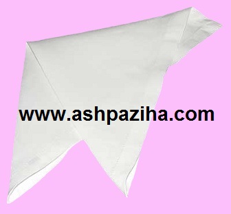 Napkin - Model - French - for - New Year - 95 (5)