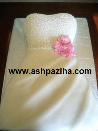 Several - sample - the - the most beautiful - decoration - cake - to - the - Bridal (21)