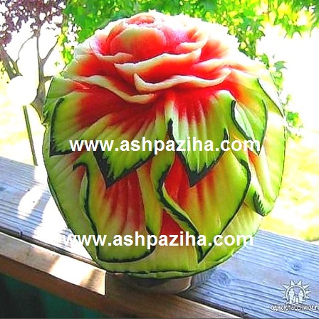 The most interesting - watermelon - Yalda - 94 - number - sixty - and - four (5)