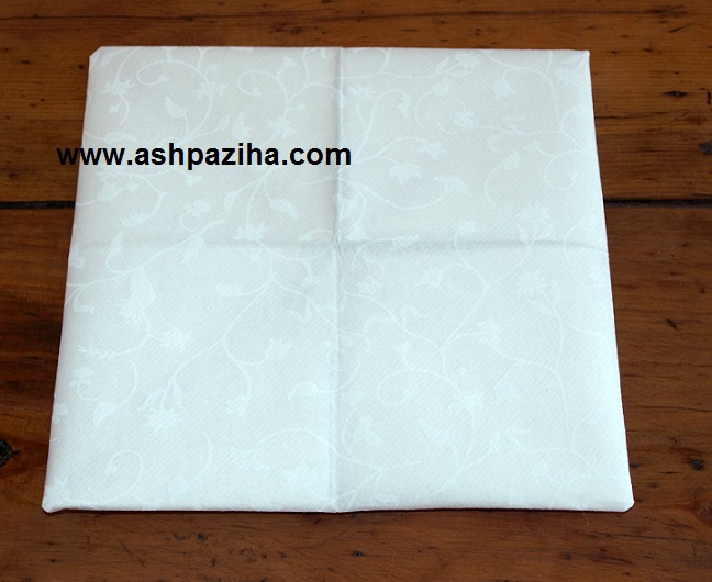 The most recent - decoration - napkin - the - Flowers - image (10)