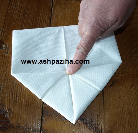 The most recent - decoration - napkin - the - Flowers - image (12)