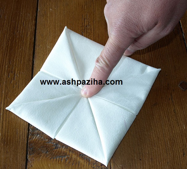 The most recent - decoration - napkin - the - Flowers - image (15)