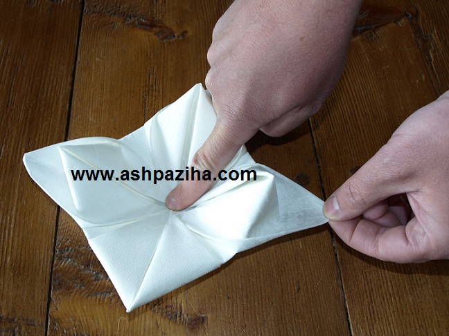 The most recent - decoration - napkin - the - Flowers - image (17)