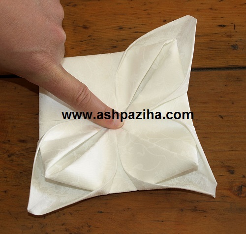 The most recent - decoration - napkin - the - Flowers - image (19)